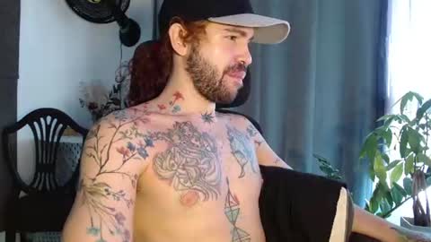 Jake online show from July 5, 4:03 pm