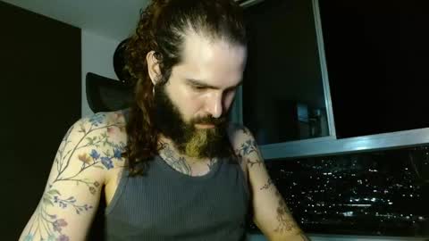 Jake online show from June 2, 1:17 am