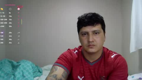 kingdominico online show from July 7, 7:23 am