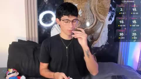  A L E X  online show from July 15, 3:13 am
