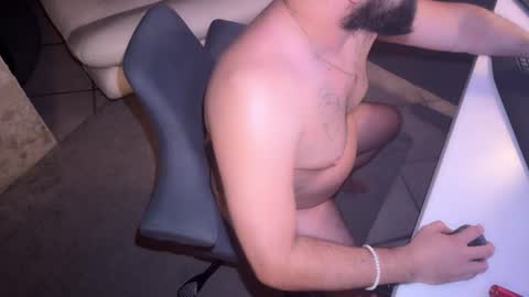 Sam online show from August 5, 4:06 am
