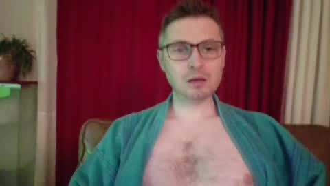 kinksubbydubby online show from July 3, 11:40 pm