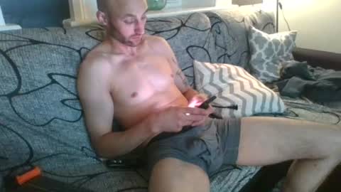 kinkyboyz69 online show from July 24, 4:42 am