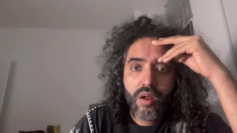 kinkyman16 online show from April 16, 9:31 am