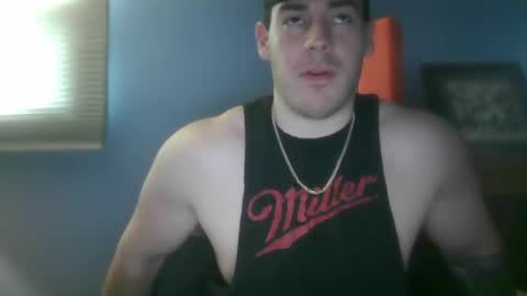 DrunknHorny online show from March 29, 8:31 pm