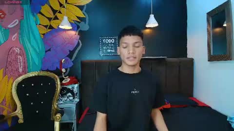 kirossinclair online show from July 8, 1:04 pm