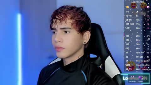 kiss_whitee online show from April 4, 2:41 am