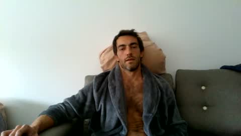Steve Cocks online show from July 6, 3:03 pm