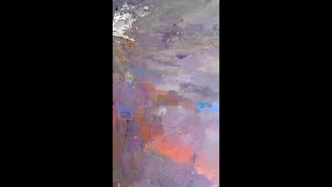 Kittylicker78 online show from February 8, 7:03 am