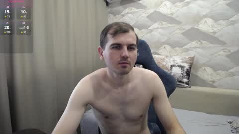 Carter.  online show from March 26, 8:29 am