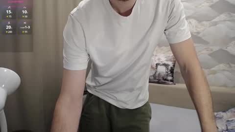 Carter.  online show from March 16, 8:18 am