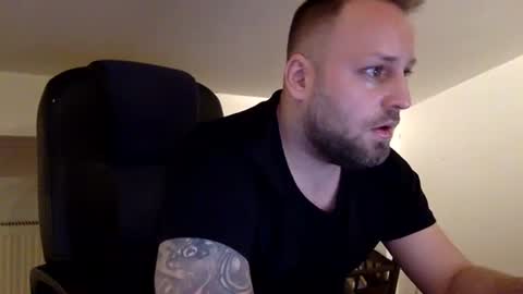 hugo online show from March 20, 12:36 am