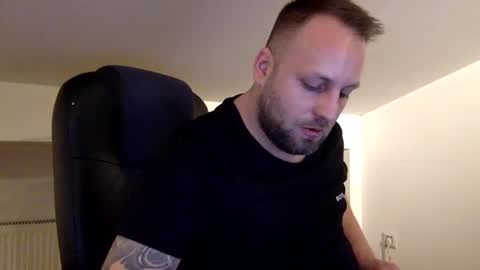 hugo online show from March 22, 1:54 am