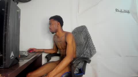 kofi online show from July 6, 6:21 pm