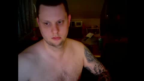 kojle95 online show from May 11, 9:23 pm
