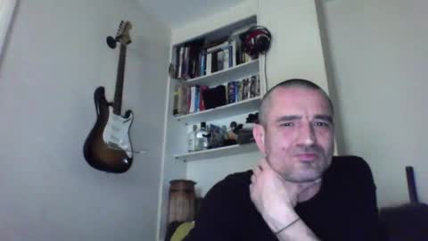 konyfer1985 online show from February 22, 11:50 pm