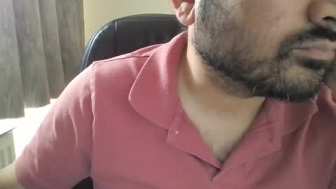 Cheeky pounder online show from April 30, 9:49 am