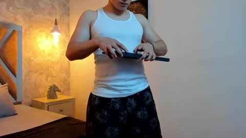 Kraven online show from May 26, 3:02 am