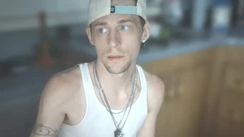 krytiar1992 online show from April 27, 10:01 am