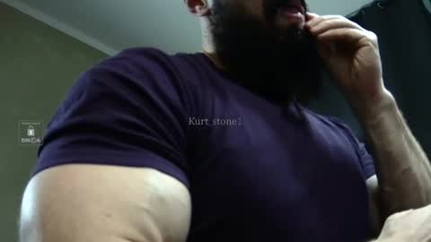 kurt_stone1 online show from June 2, 6:53 pm
