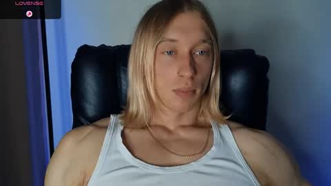 Adonis online show from May 9, 9:43 am