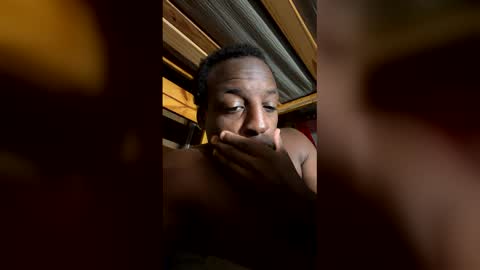 lacharlesjohnson online show from May 23, 5:46 am
