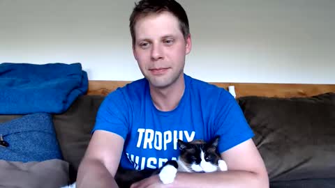 Lance online show from June 1, 12:11 am