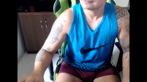 Landaw online show from May 25, 11:49 am