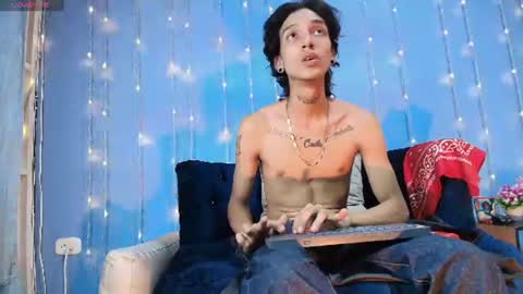 langelo_el online show from June 22, 12:49 am