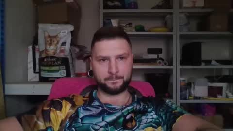 lansidick online show from April 24, 1:24 pm