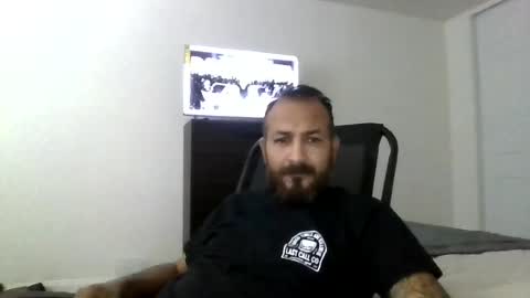 The Only Larrabee online show from July 27, 12:28 am