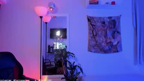 larry_stewart online show from May 30, 2:44 am