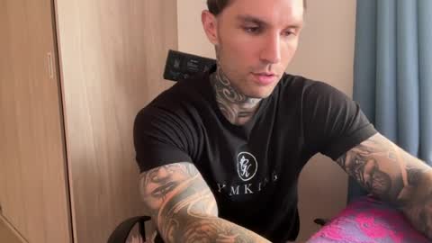 larsskeet online show from July 16, 6:37 pm
