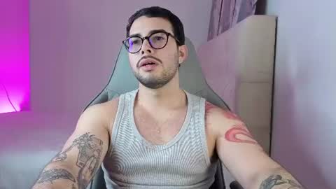 YOUR BABY online show from August 8, 2:07 am