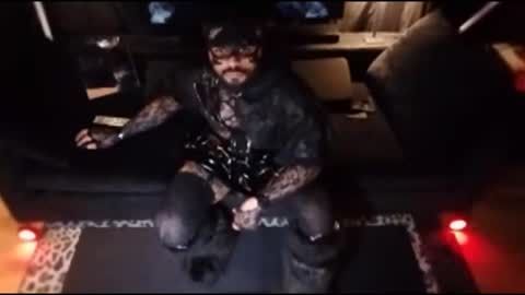 latex__buddy online show from May 20, 6:58 pm