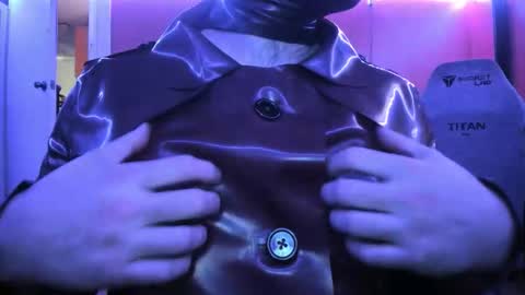 latexaffinity online show from May 2, 5:37 pm