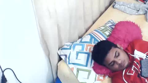 latin_curiousxxx online show from September 8, 2:16 pm