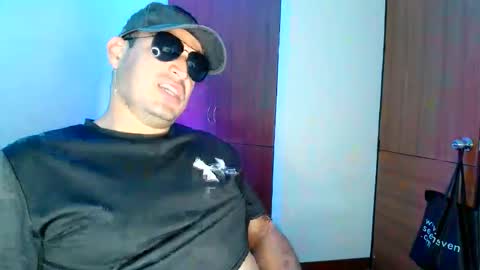 Latingogo online show from March 15, 2:08 am