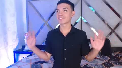 mike online show from July 17, 9:54 pm