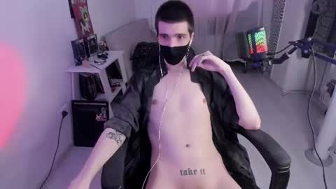 Haze aka Slava online show from June 22, 7:25 am