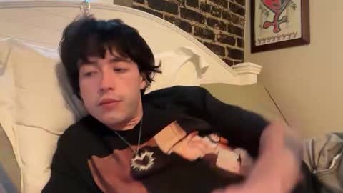 lazyboyxd online show from June 3, 3:19 am