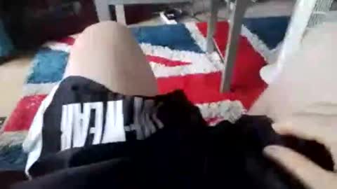 leatherpants68 online show from June 5, 7:58 am