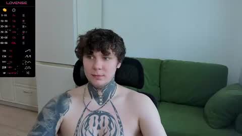 Lechery boy online show from July 26, 1:08 pm