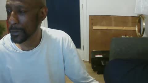 Ebony DeafGuy online show from May 28, 7:06 am