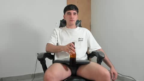 Leo Jones online show from May 22, 12:59 am