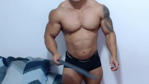 Leo online show from June 18, 3:19 am
