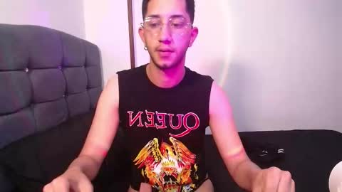 Leoh online show from December 1, 2:47 am