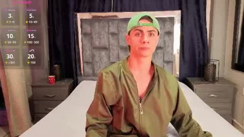 leomonnroe online show from June 27, 7:30 pm