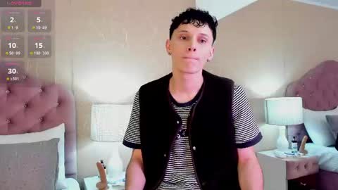 LephyStar online show from June 25, 11:41 pm