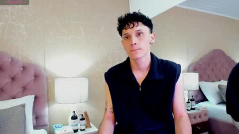 LephyStar online show from July 7, 12:11 am